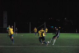 Varfjell - Dahle 2022